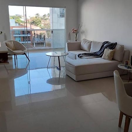 Hermoso Conjunto Residencial Con Piscina Apartment Asuncion Exterior photo