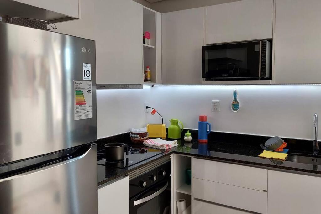 Hermoso Conjunto Residencial Con Piscina Apartment Asuncion Exterior photo